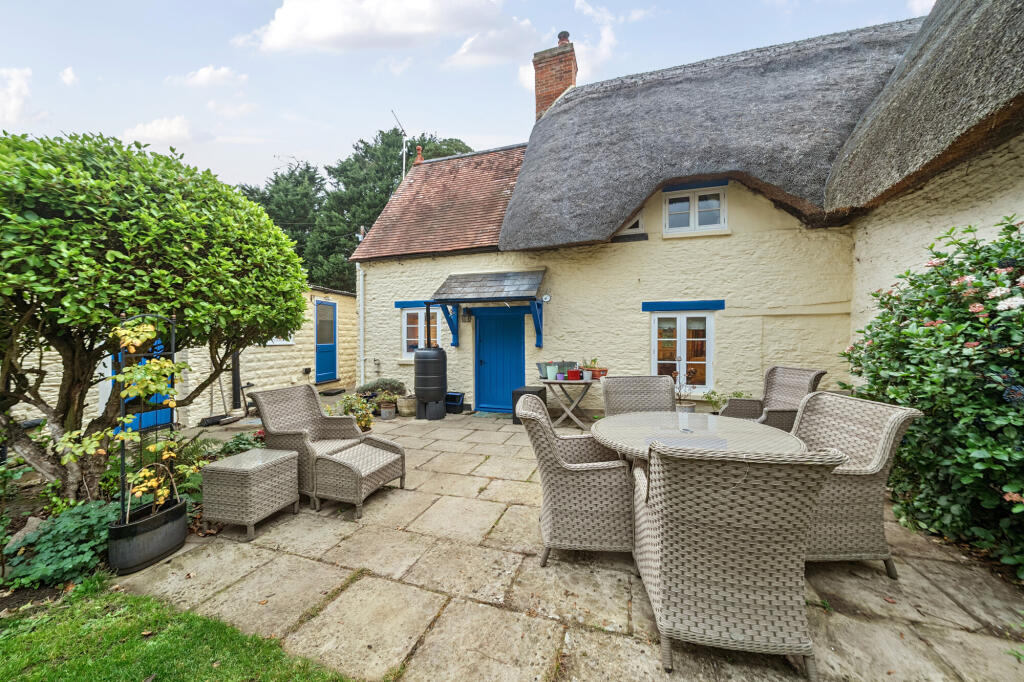 Main image of property: Abingdon Road, Abingdon, OX13