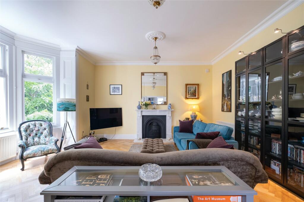 Main image of property: Limekiln Place, London, SE19