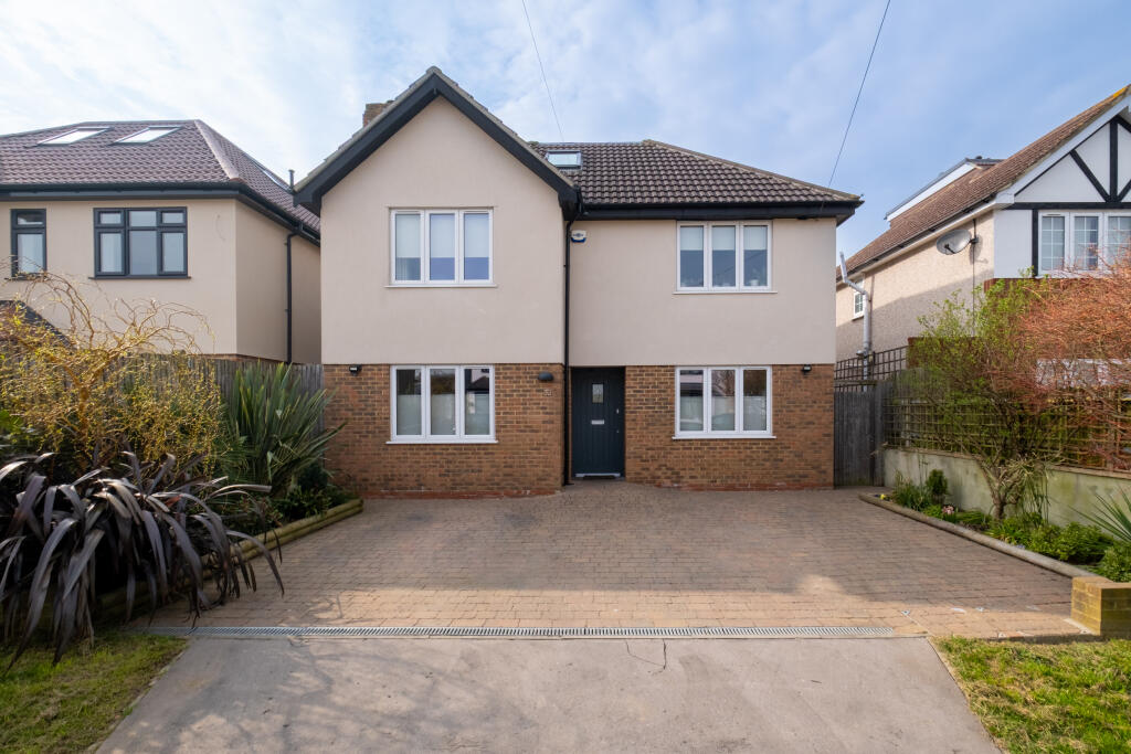 Main image of property: Grecian Crescent, London, SE19