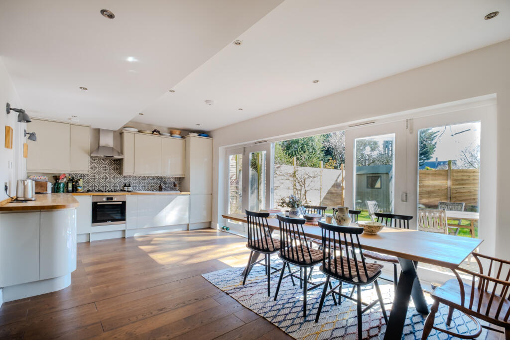 Main image of property: Trinity Rise, London, SW2