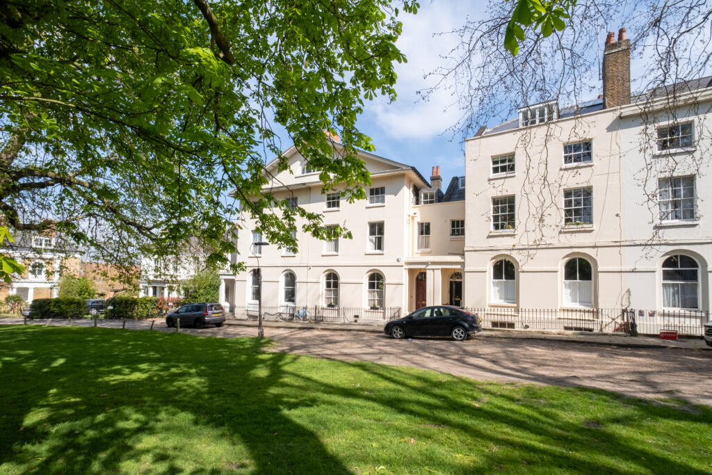 Main image of property: Camberwell Grove, London, SE5