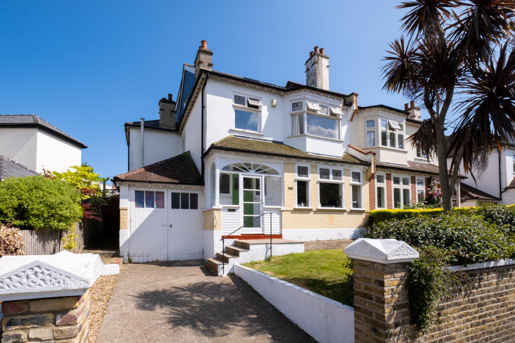 Main image of property: Ferndene Road, London, SE24