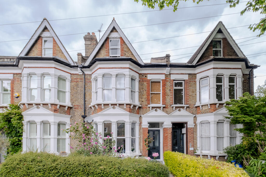 Main image of property: Elmwood Road, London, SE24