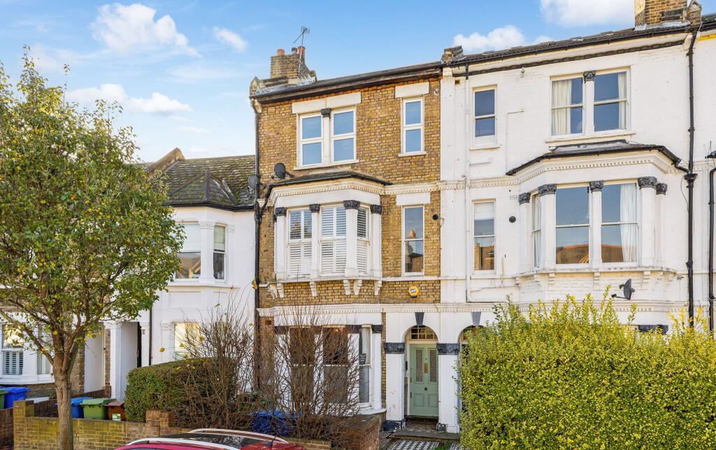 Main image of property: Worlingham Road, London, SE22