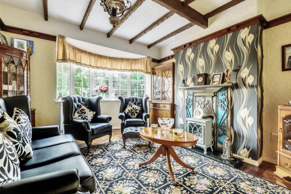 4 bedroom detached house for sale in Hatfield SOUTH YORKSHIRE, DN7