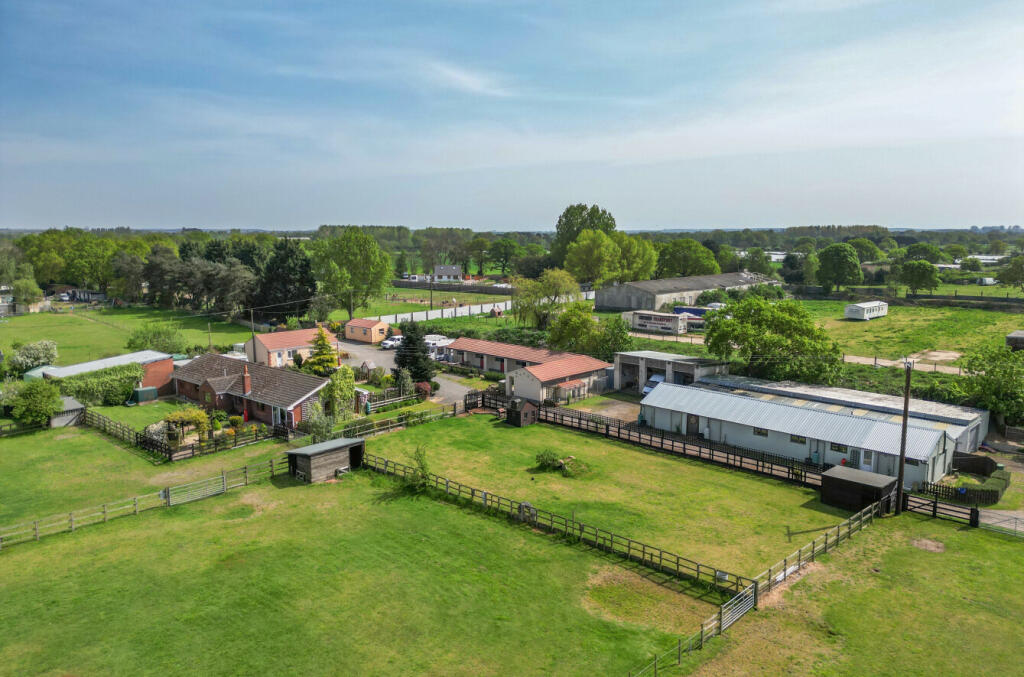 Main image of property: Girton NOTTINGHAMSHIRE