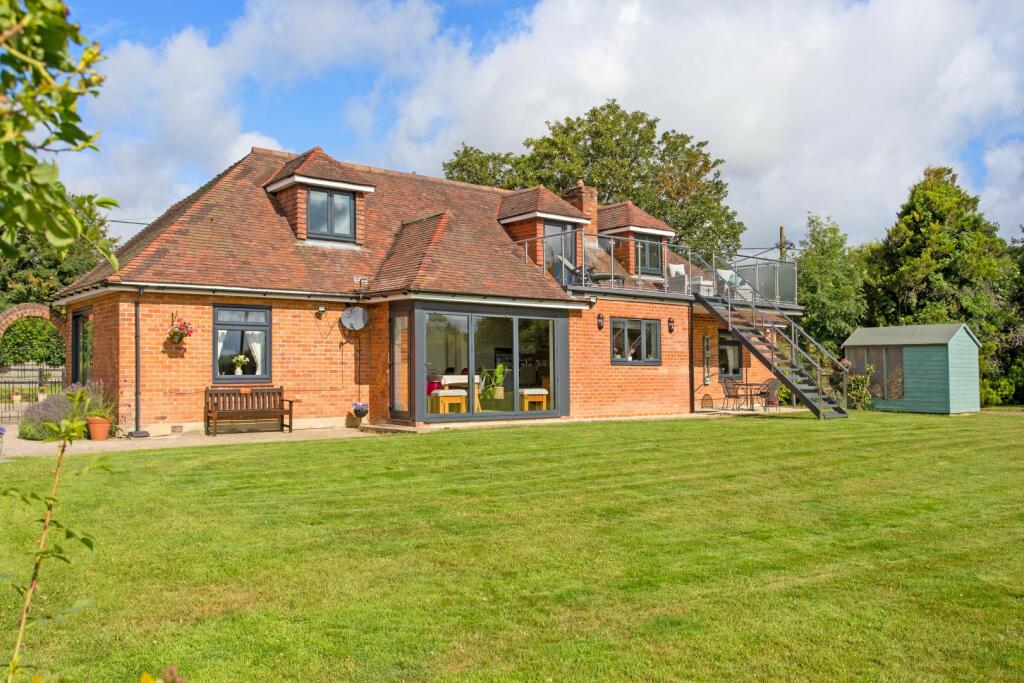 Main image of property: Burghclere HAMPSHIRE