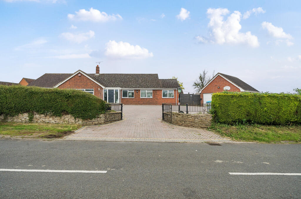 Main image of property: Lower Strensham WORCESTERSHIRE