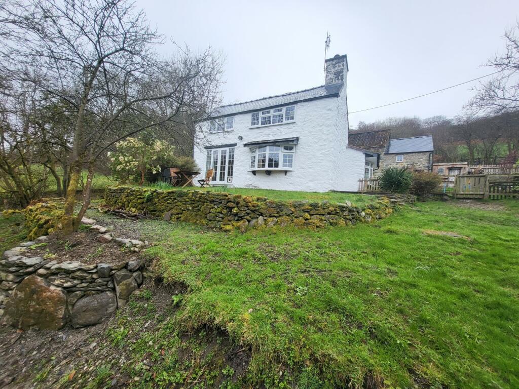 Main image of property: Llandrillo, Corwen, DENBIGHSHIRE