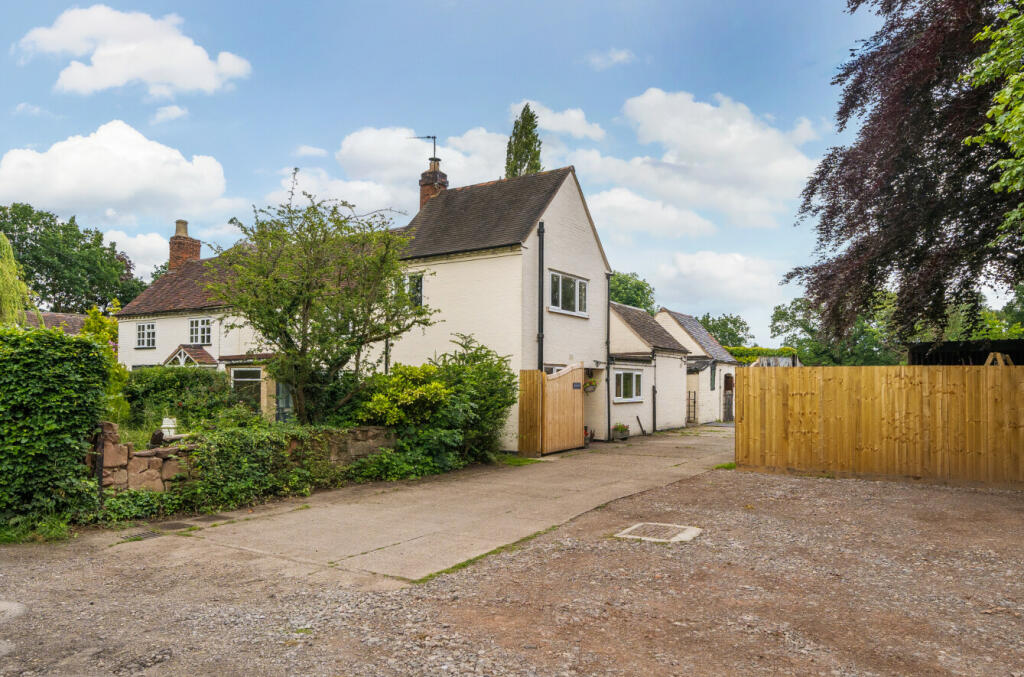 Additional property image - Nether Whitacre BIRMINGHAM