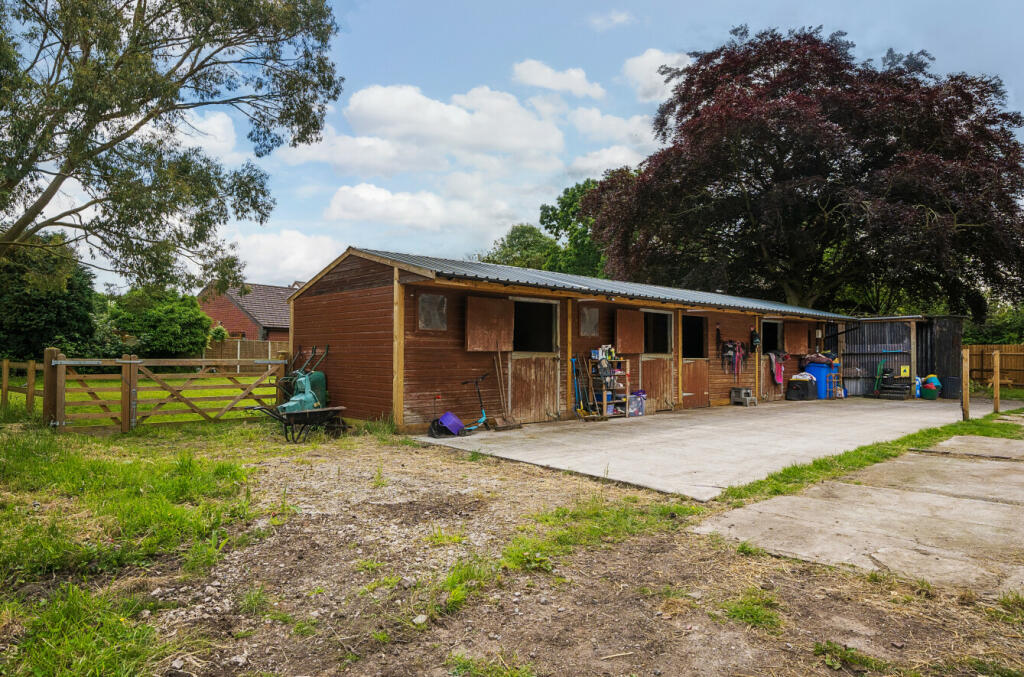 Additional property image - Nether Whitacre BIRMINGHAM