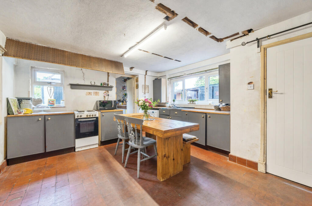 Additional property image - Nether Whitacre BIRMINGHAM
