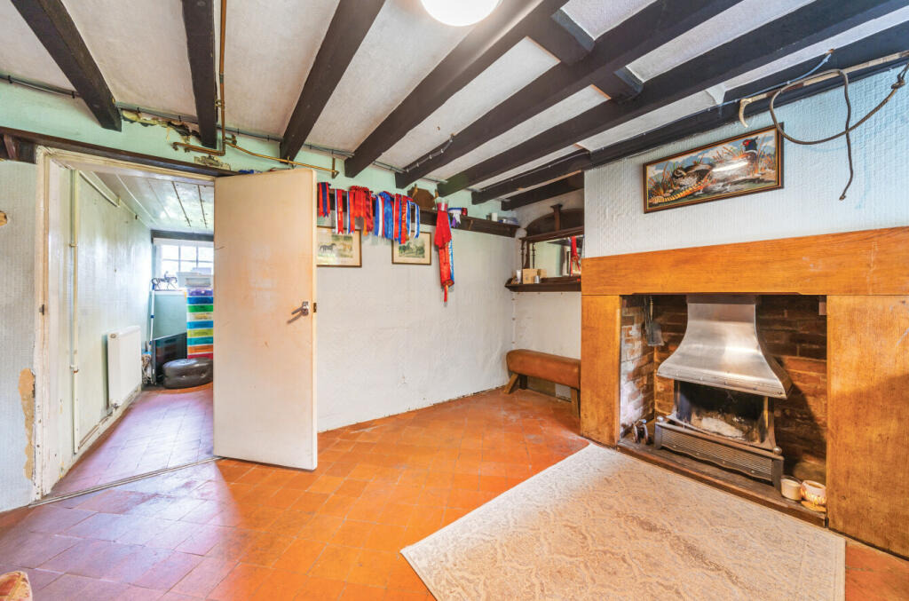 Additional property image - Nether Whitacre BIRMINGHAM