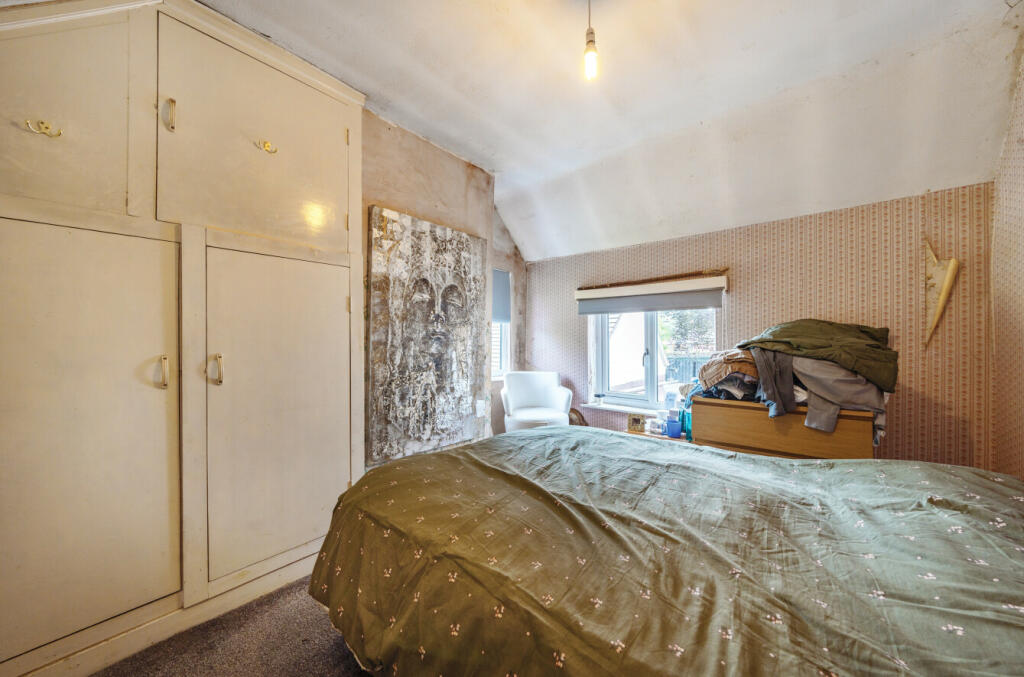 Additional property image - Nether Whitacre BIRMINGHAM