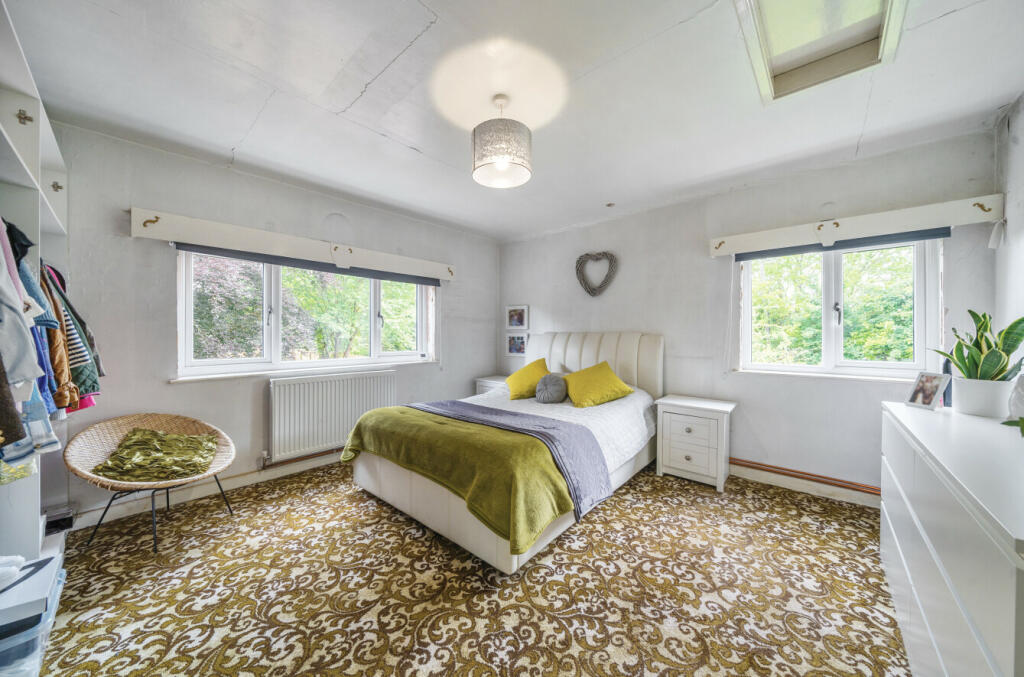 Additional property image - Nether Whitacre BIRMINGHAM