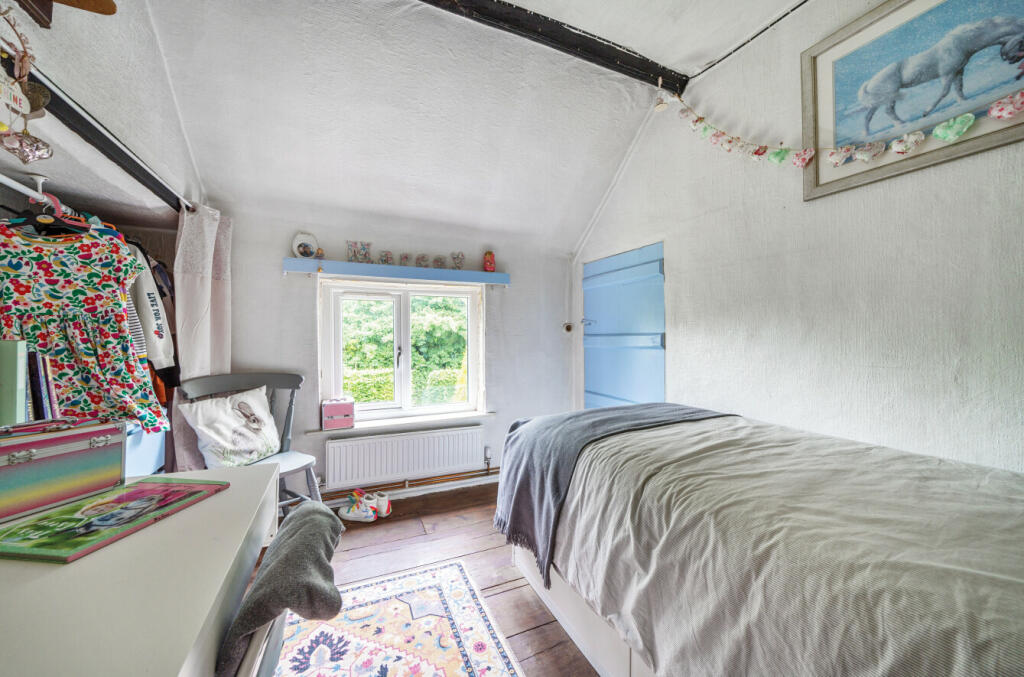 Additional property image - Nether Whitacre BIRMINGHAM