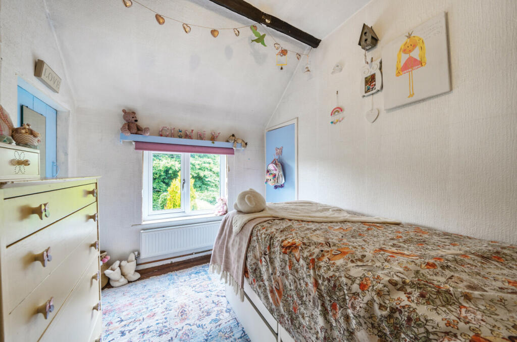 Additional property image - Nether Whitacre BIRMINGHAM