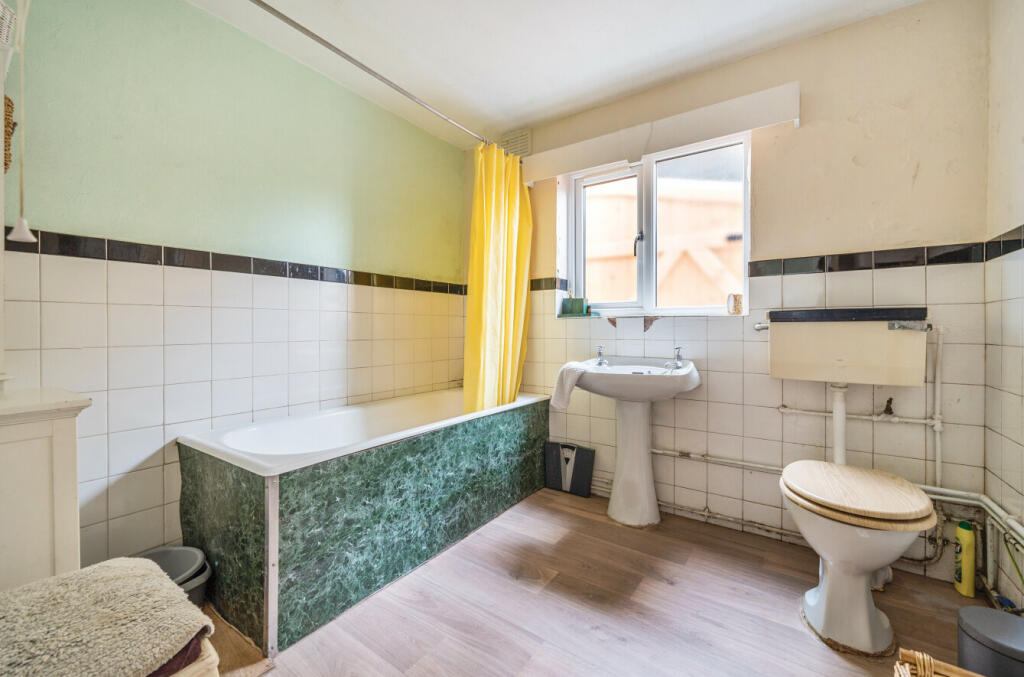Additional property image - Nether Whitacre BIRMINGHAM
