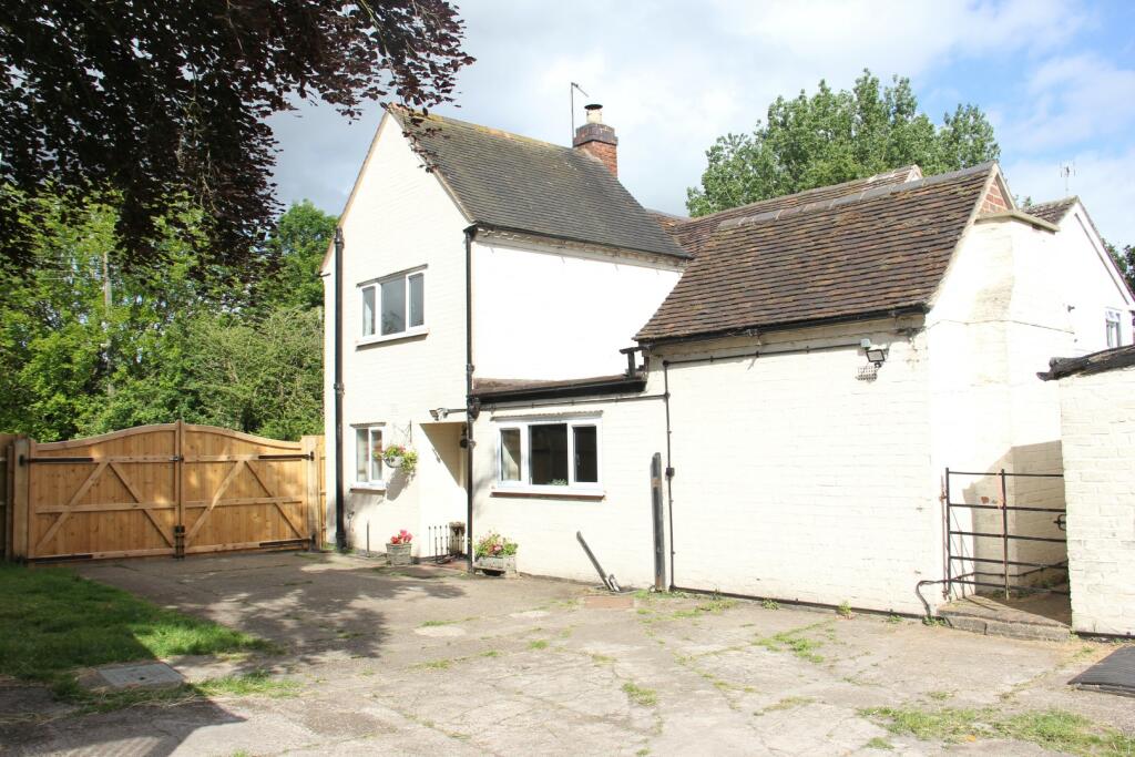 Additional property image - Nether Whitacre BIRMINGHAM