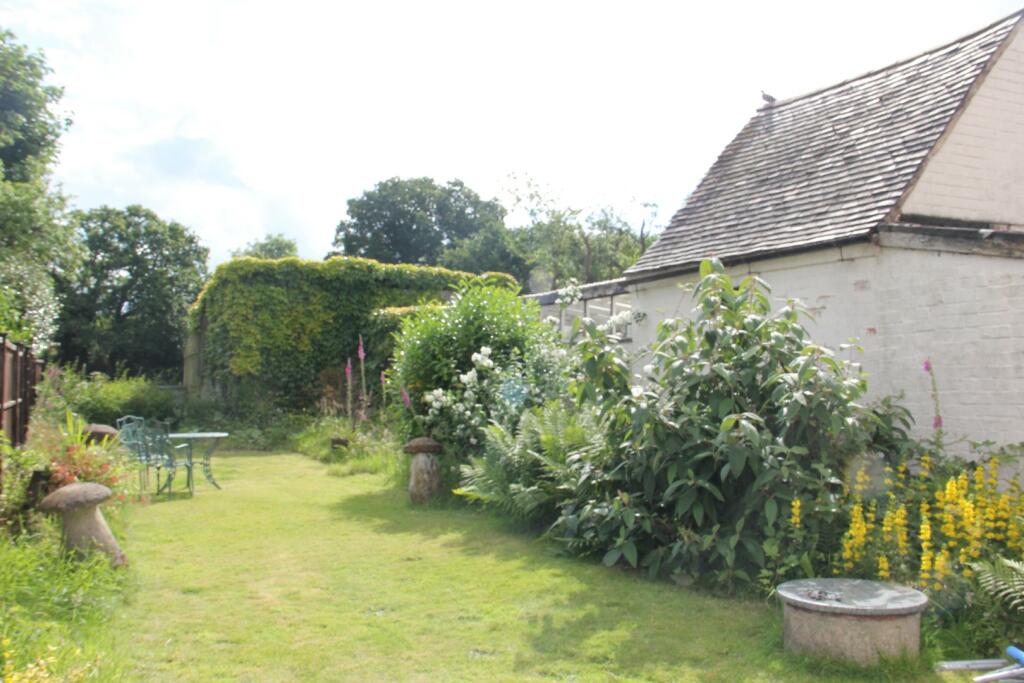 Additional property image - Nether Whitacre BIRMINGHAM