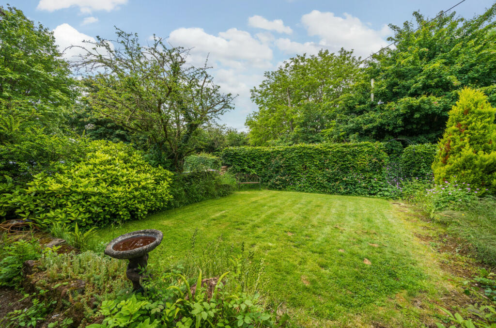 Additional property image - Nether Whitacre BIRMINGHAM