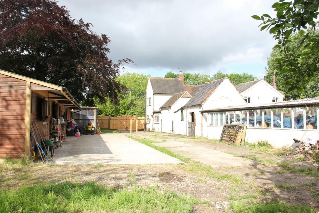 Additional property image - Nether Whitacre BIRMINGHAM