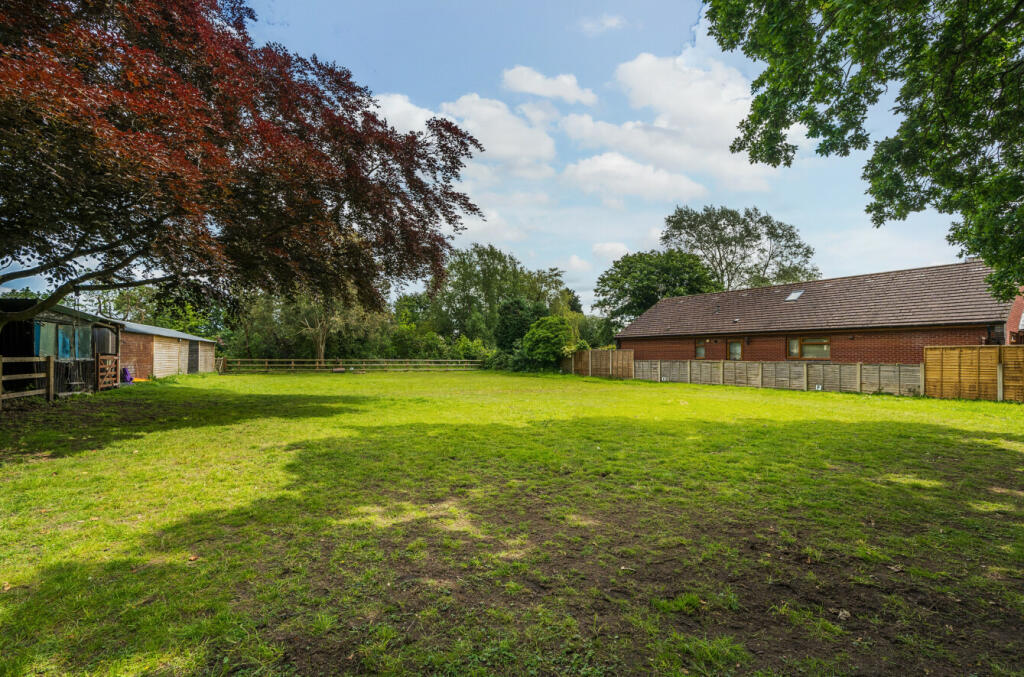 Additional property image - Nether Whitacre BIRMINGHAM