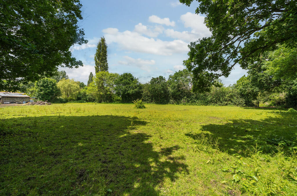 Additional property image - Nether Whitacre BIRMINGHAM