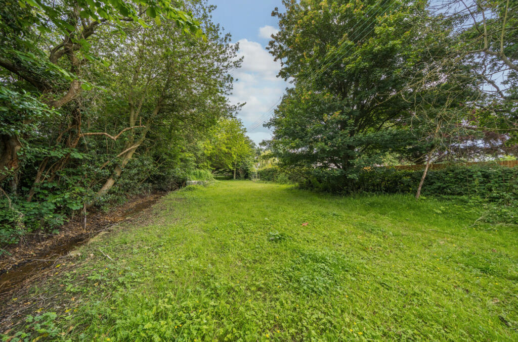 Additional property image - Nether Whitacre BIRMINGHAM