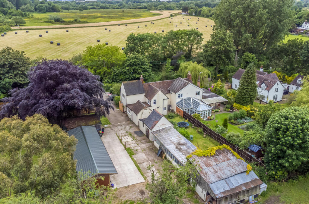 Additional property image - Nether Whitacre BIRMINGHAM
