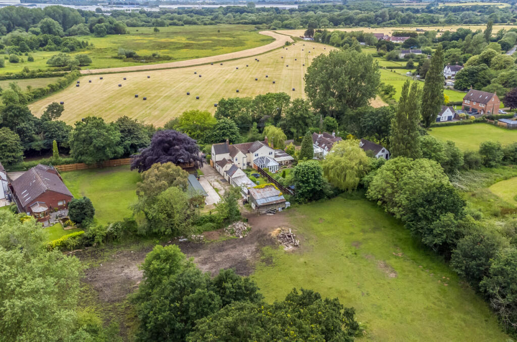 Additional property image - Nether Whitacre BIRMINGHAM