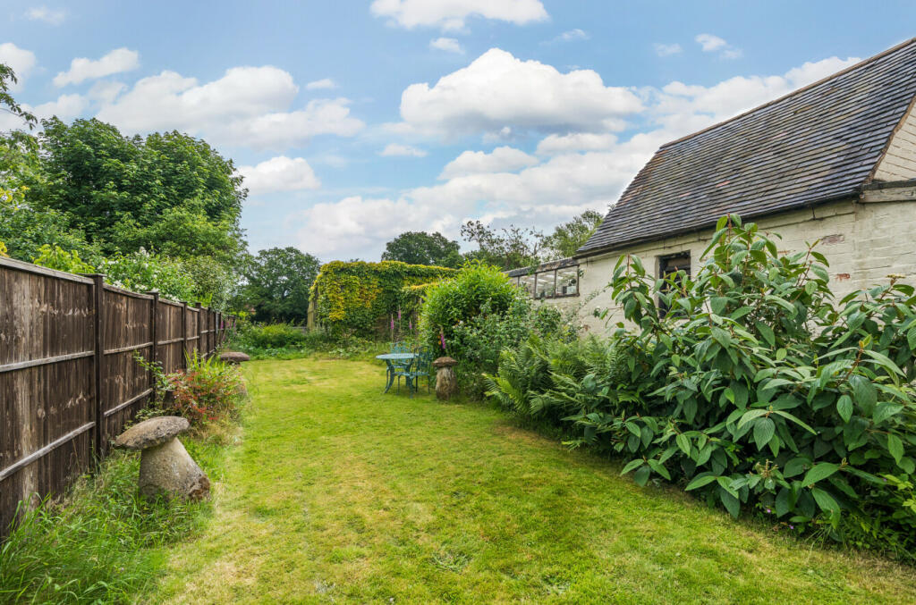 Additional property image - Nether Whitacre BIRMINGHAM