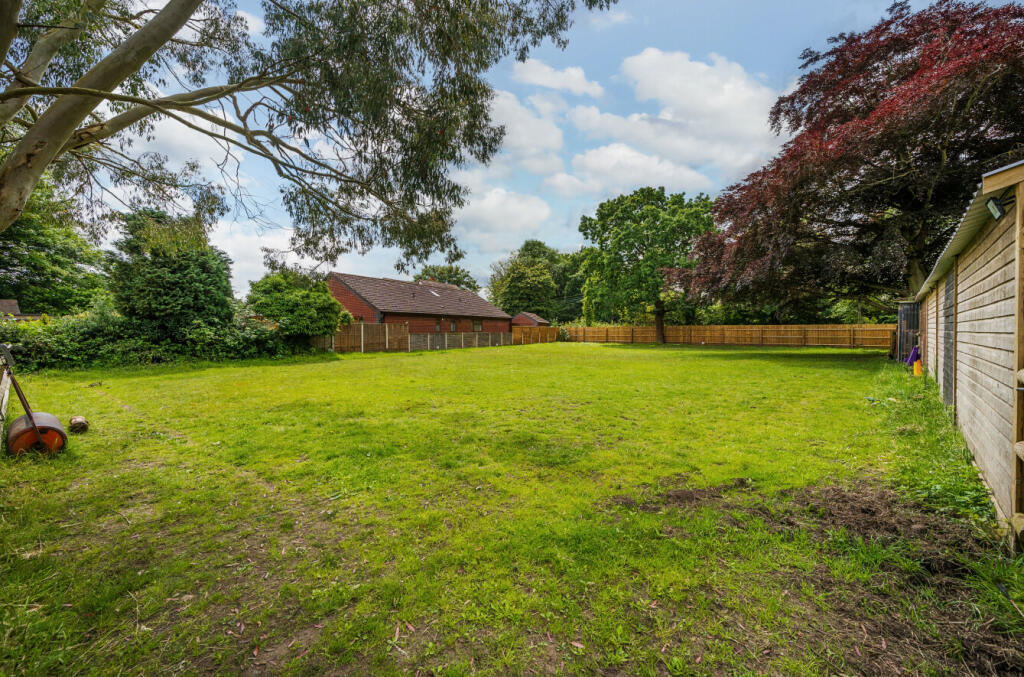 Additional property image - Nether Whitacre BIRMINGHAM