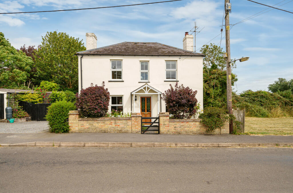 Additional property image - Coveney CAMBRIDGESHIRE