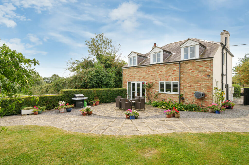 Additional property image - Coveney CAMBRIDGESHIRE