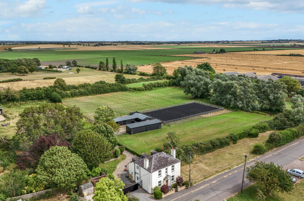 Additional property image - Coveney CAMBRIDGESHIRE