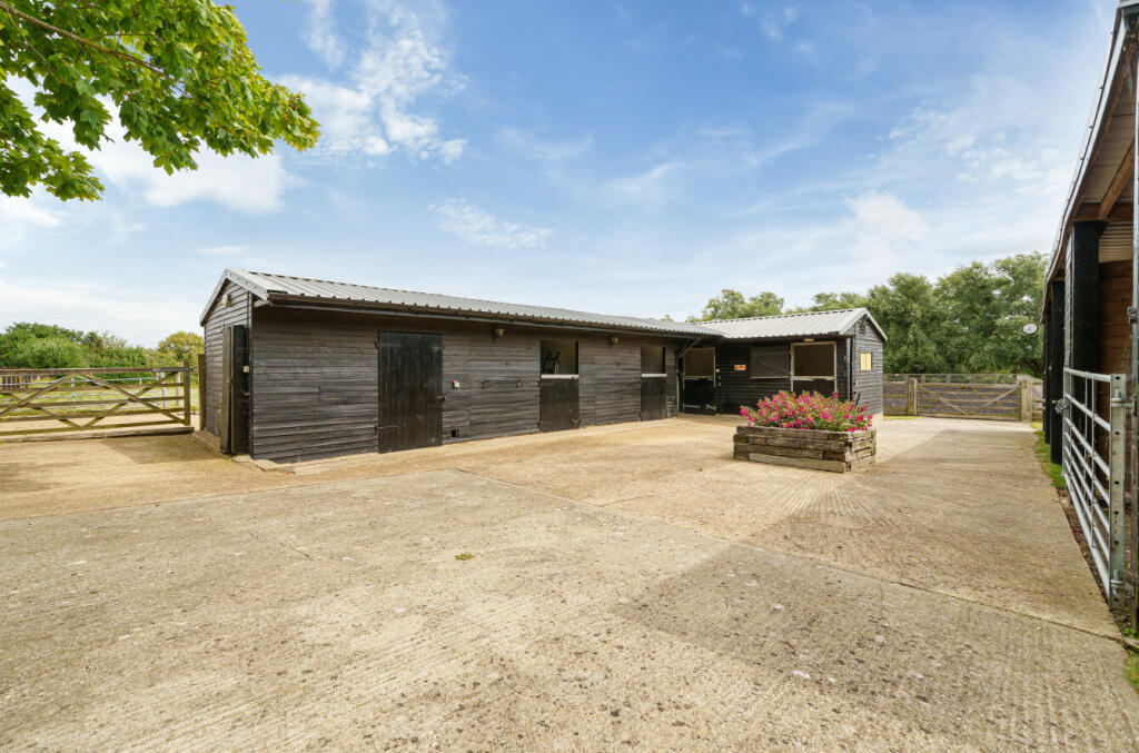 Additional property image - Coveney CAMBRIDGESHIRE
