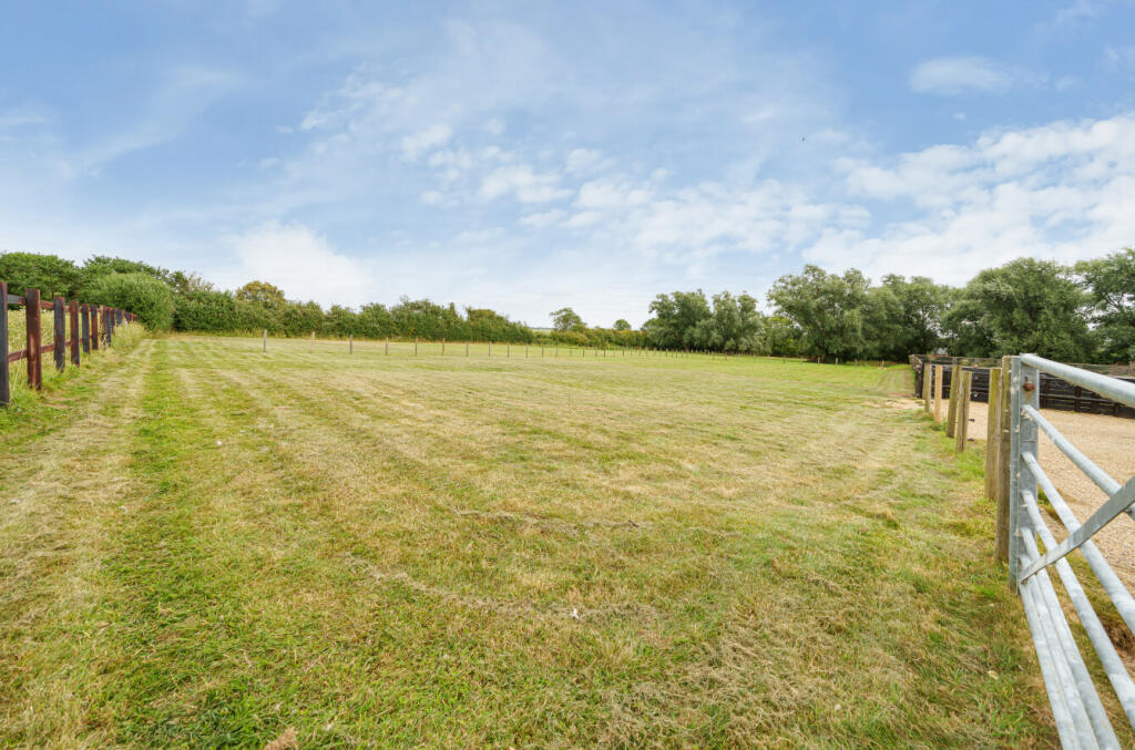Additional property image - Coveney CAMBRIDGESHIRE