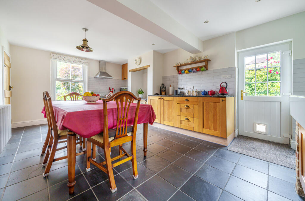 Additional property image - Coveney CAMBRIDGESHIRE