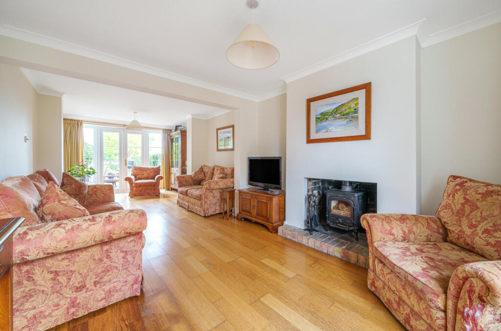 Additional property image - Coveney CAMBRIDGESHIRE