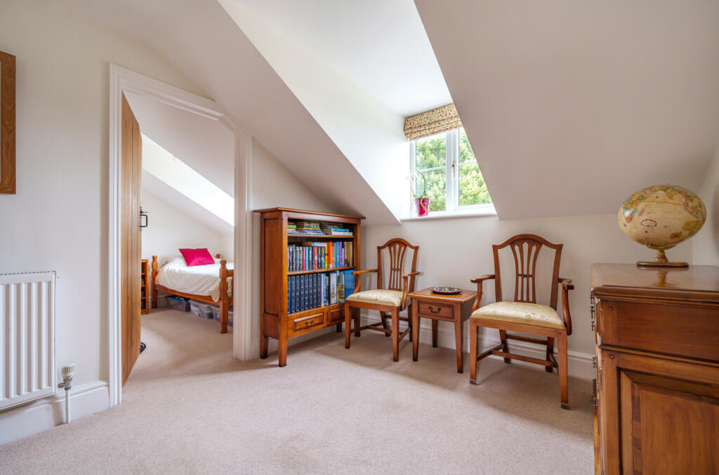 Additional property image - Coveney CAMBRIDGESHIRE