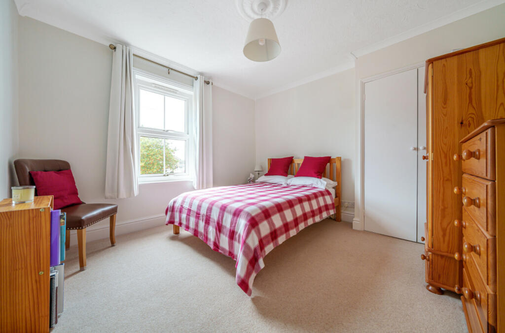 Additional property image - Coveney CAMBRIDGESHIRE