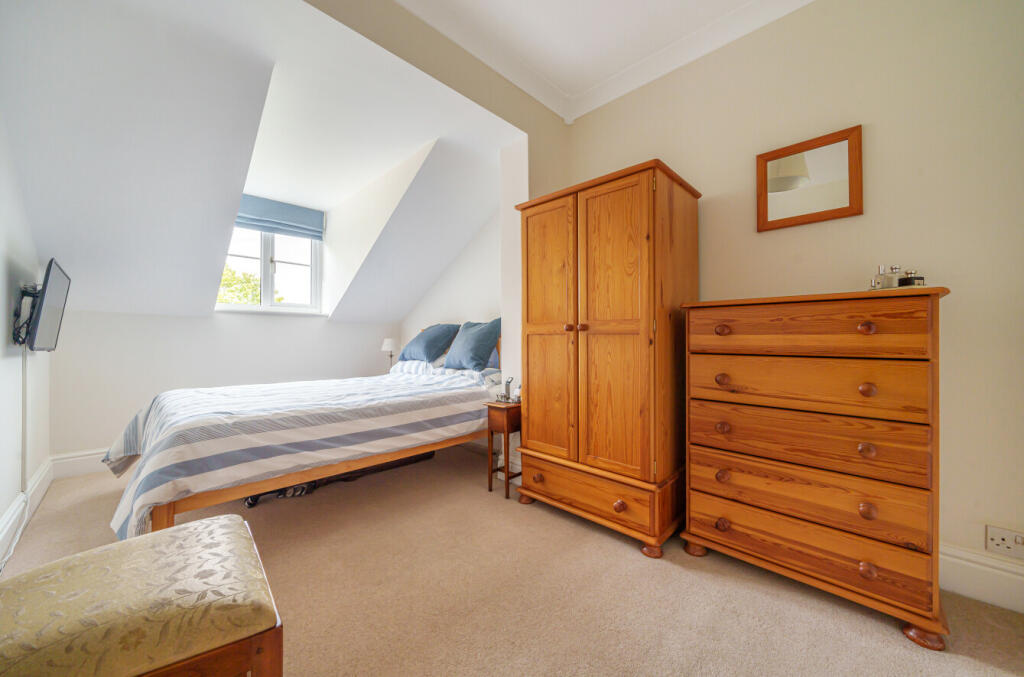 Additional property image - Coveney CAMBRIDGESHIRE