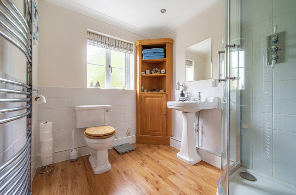 Additional property image - Coveney CAMBRIDGESHIRE