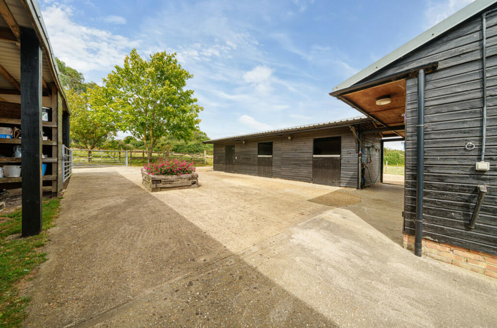 Additional property image - Coveney CAMBRIDGESHIRE