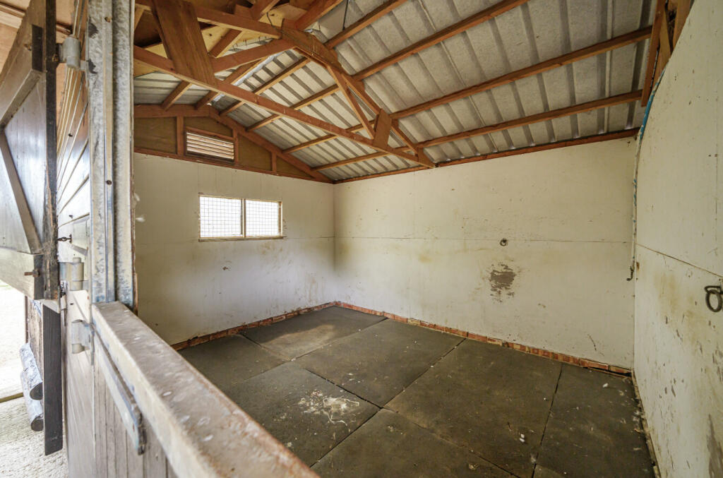 Additional property image - Coveney CAMBRIDGESHIRE