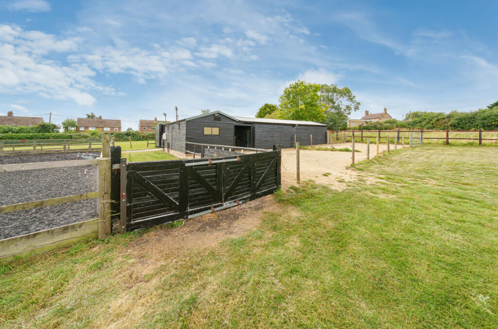 Additional property image - Coveney CAMBRIDGESHIRE