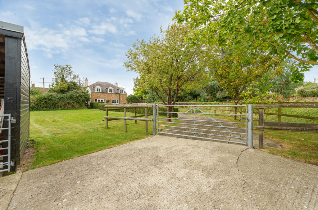 Additional property image - Coveney CAMBRIDGESHIRE