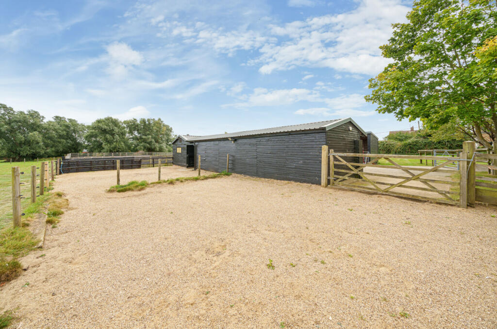 Additional property image - Coveney CAMBRIDGESHIRE