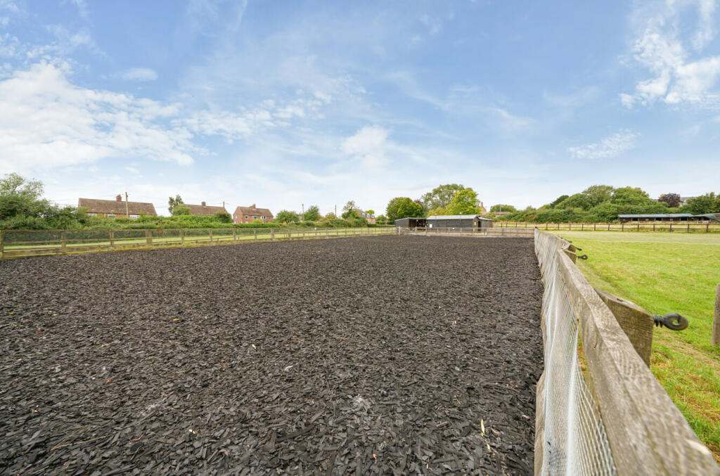 Additional property image - Coveney CAMBRIDGESHIRE